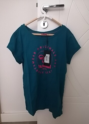 Hummel bayan tişört M beden 