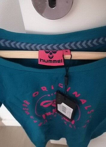 Hummel Hummel bayan tişört M beden 