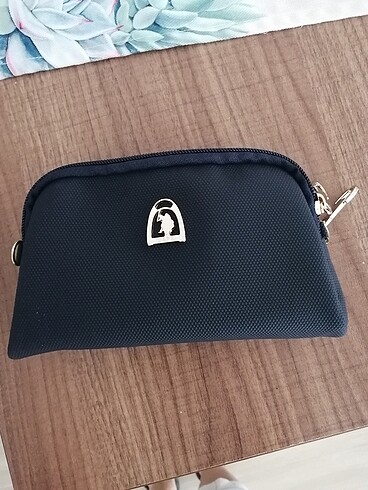 Us polo Assn cuzdan modeli mini çanta