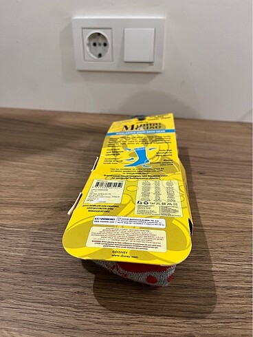 Lcw kız cocuk çorap - Görsel 5