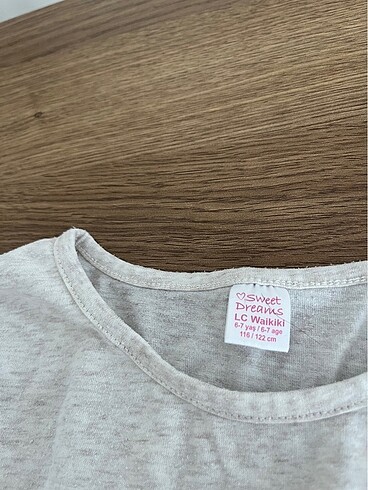 LC Waikiki LCW pijama takımı