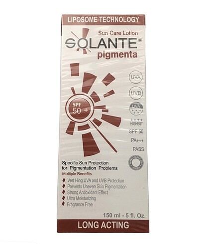 SOLANTE