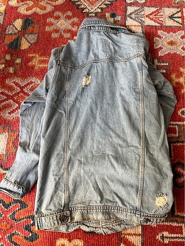 36 Beden Ceket