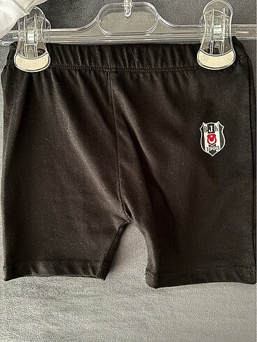 Beşiktaş İkili bebek takım