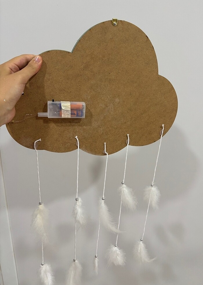 Kapı süsü - Görsel 4