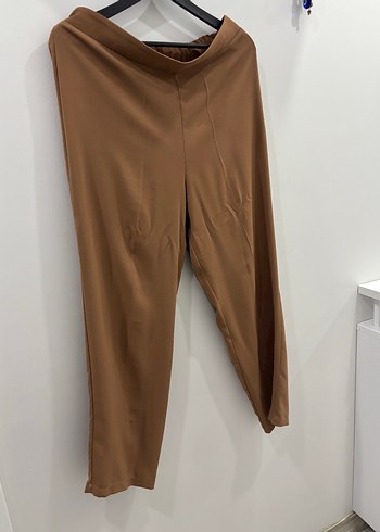 42 Beden camel Renk Bej Süet Uzun Kollu Kadın Blazer