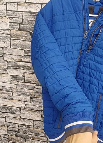 LC Waikiki Kışlık mont