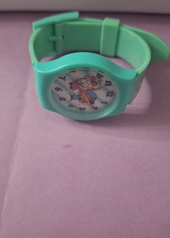 Kral şakir çocuk kol saati - Görsel 3