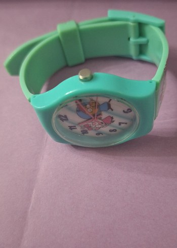 Kral şakir çocuk kol saati - Görsel 5