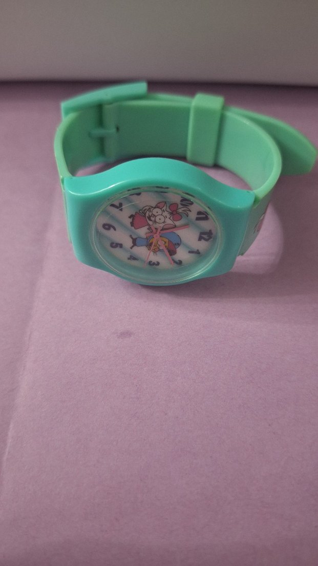 Kral şakir çocuk kol saati - Görsel 3