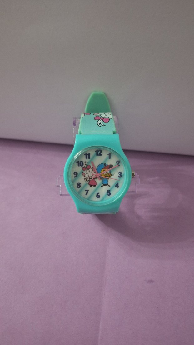 Kral şakir çocuk kol saati - Görsel 2