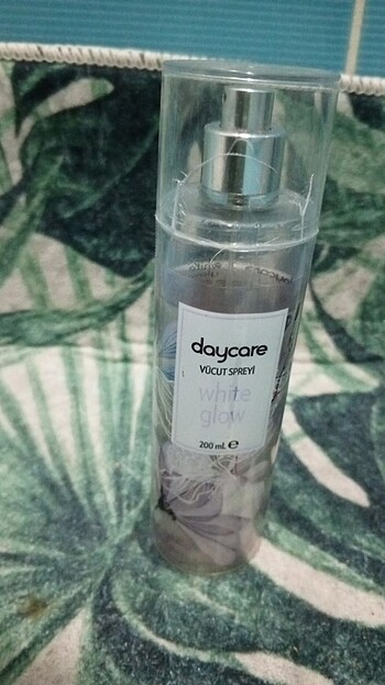 DAYCARE VÜCUT SPREYİ YENİ