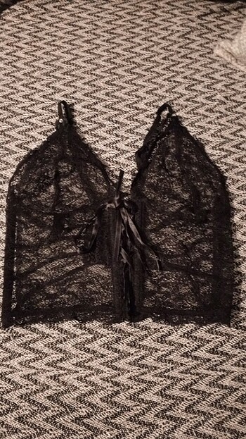 Penti Penti Marka Crop Yeni