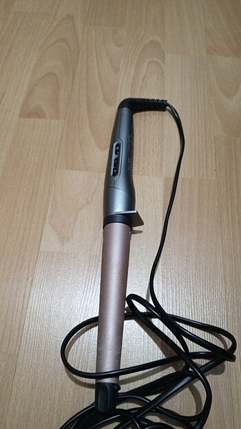 Remington REMIGTON KERATİN MARKA SAÇ ŞEKİLENDİRİCİ MAŞA YENİ