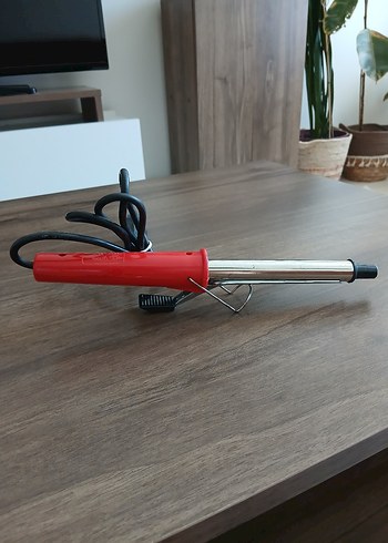 Diğer Saç Şekillendirici Maşa