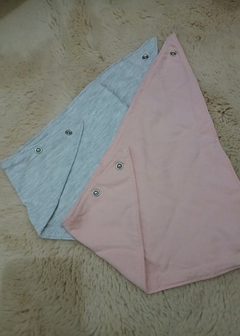 Bebek Önlüğü - Görsel 3