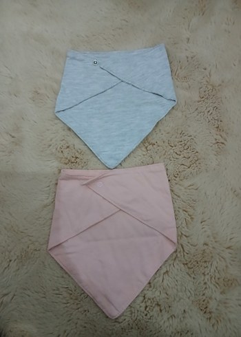 Bebek Önlüğü - Görsel 2