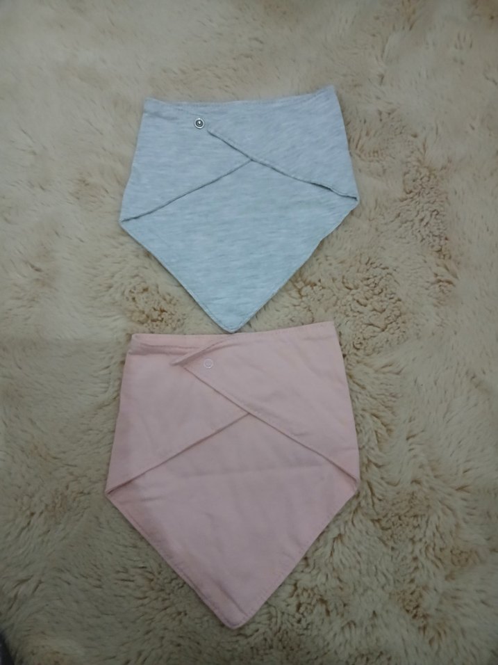 Bebek Önlüğü - Görsel 2