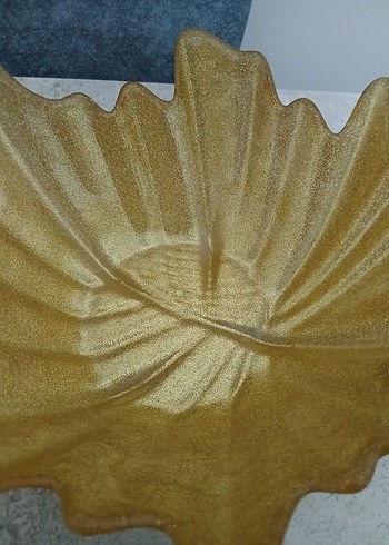 Cam kase Tabak - Görsel 5