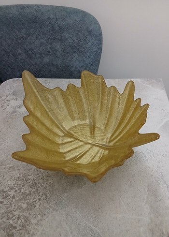 Cam kase Tabak - Görsel 4