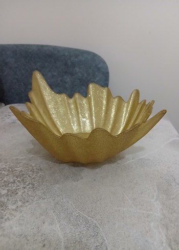 Cam kase Tabak - Görsel 6