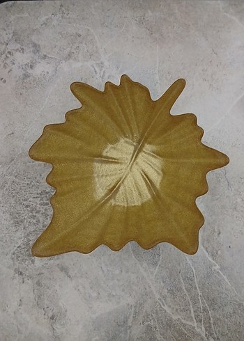 Cam kase Tabak - Görsel 2