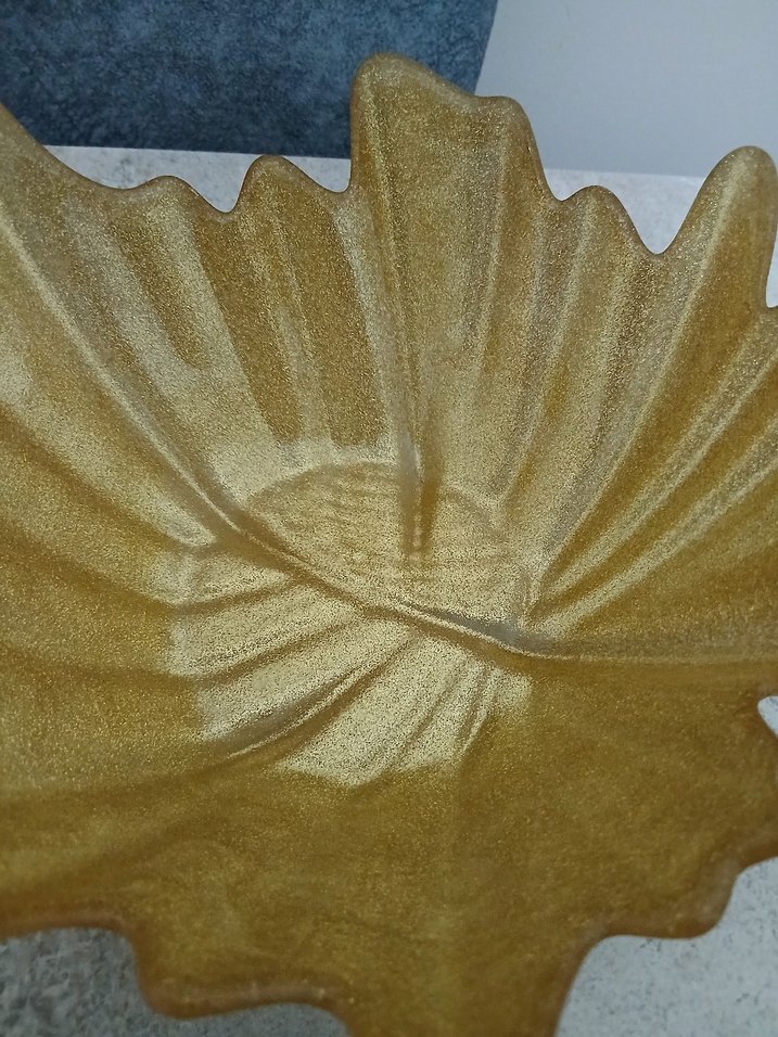 Cam kase Tabak - Görsel 5