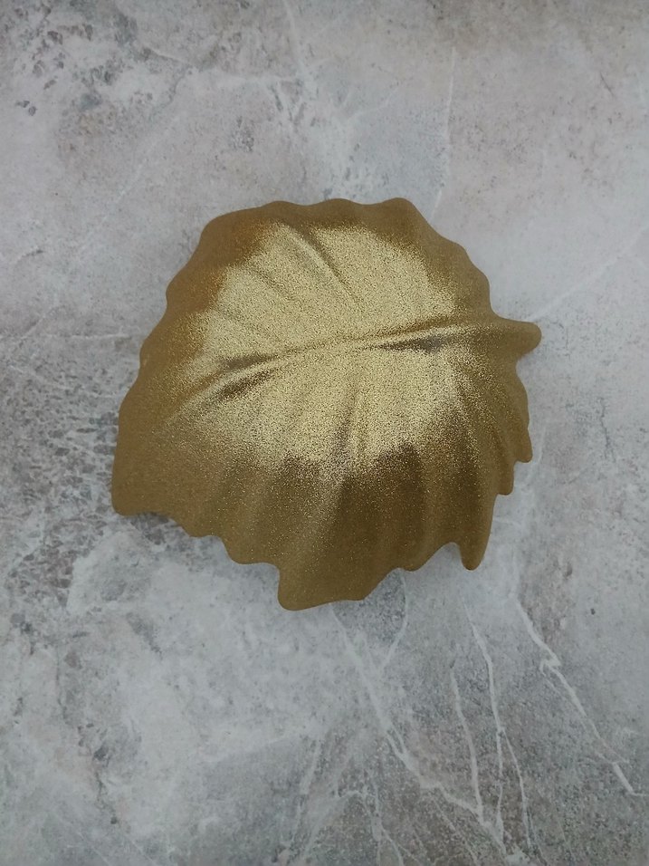 Cam kase Tabak - Görsel 3