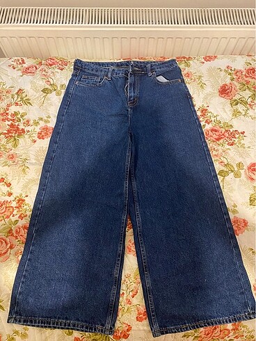Culotte Pantolon