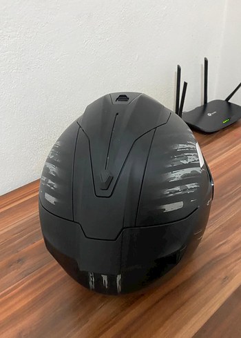 Shark Ridill 2 motorcu kaskı - Görsel 3