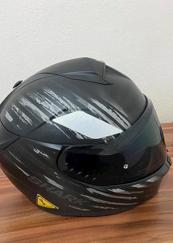 Shark Ridill 2 motorcu kaskı - Görsel 2