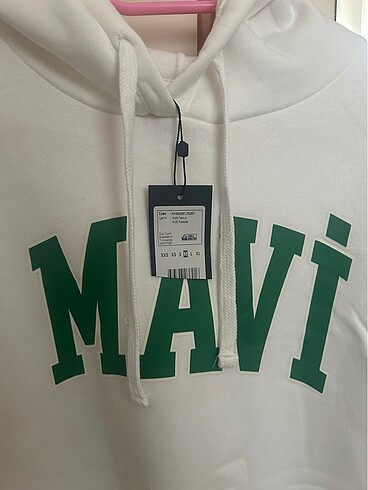 Mavi Jeans Mavi Sweatshirt