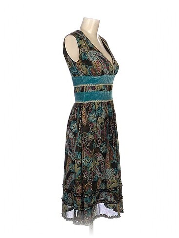 Diğer PreLoved Kısa Elbise %70 İndirimli.