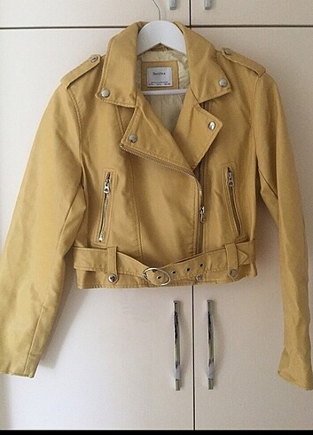 Bershka 