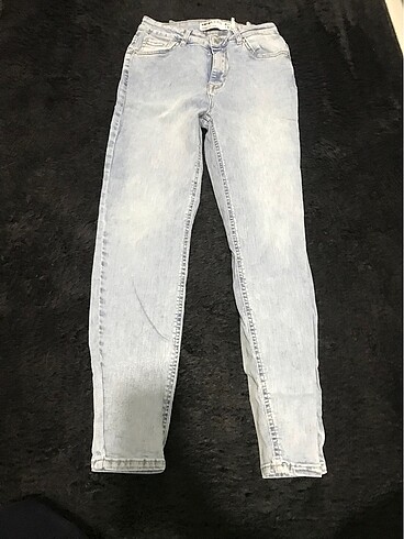 Koton 27 beden skinny jean