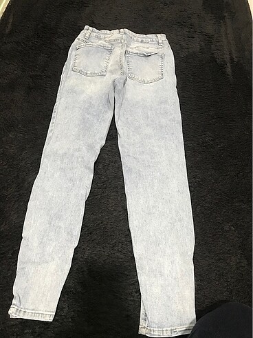 27 Beden Koton 27 beden skinny jean