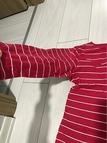 xl Beden LC Waikiki uzun kollu body
