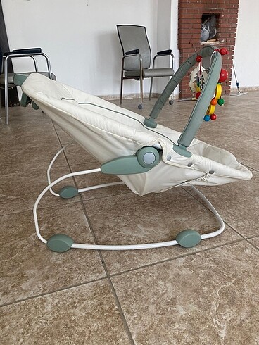 Joie Joie sallanabilir ana kucağı