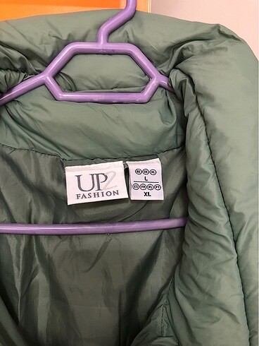 xl Beden turkuaz Renk l-XL. Su yeşili paraşüt kumaş bayan mont