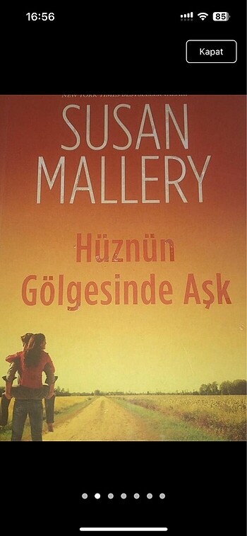 Susan Mallery Kitapları