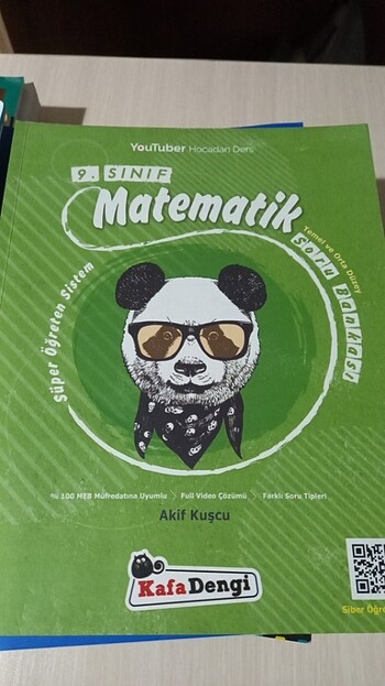 Kafa dengi 9.sinif matematik 
