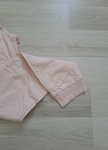 10 Yaş Beden Kız Çocuk Pijama Takımı