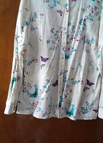 LC Waikiki 44 beden bayan bluz