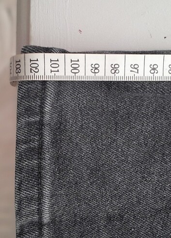 34 Beden Erkek pantolon