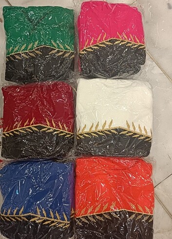 Basak triko kazak kırmızı 