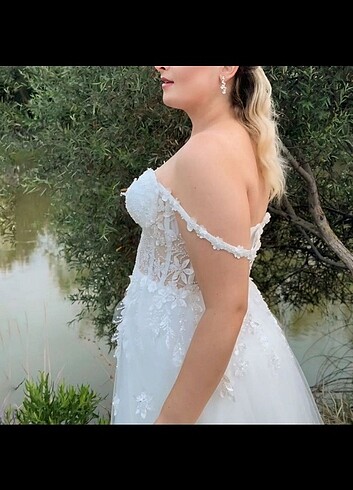 Gelinlik - Görsel 2