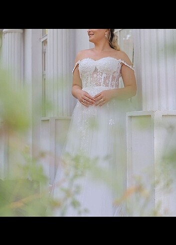 Gelinlik - Görsel 3