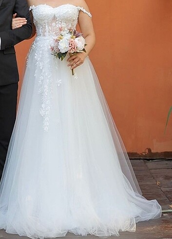 Gelinlik - Görsel 4