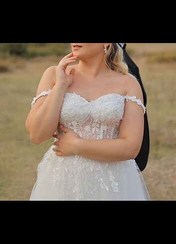 Gelinlik - Görsel 5