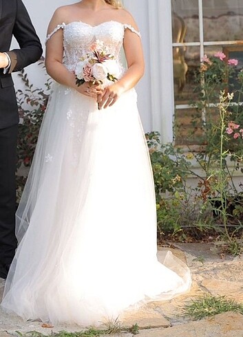 Gelinlik - Görsel 6